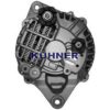 PEUGE 5705H1 Alternator